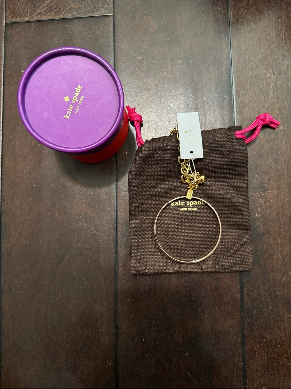 Kate Spade Bracelet Bundle